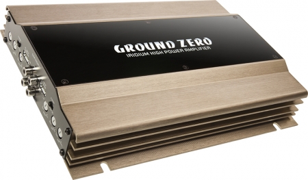 Ground Zero GZIA 4115HPX.   GZIA 4115HPX.